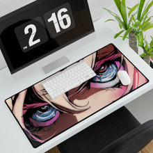 Load image into Gallery viewer, Youjo Senki Mouse Pad (Desk Mat)
