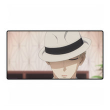 Load image into Gallery viewer, Anime Spy x Family Mouse Pad (Desk Mat)
