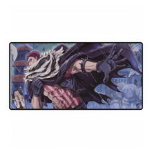 Load image into Gallery viewer, Anime One Piece Mouse Pad (Desk Mat)
