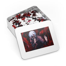 Load image into Gallery viewer, Anime Tokyo Ghoulr Jigsaw Puzzle

