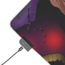 Load image into Gallery viewer, Mieruko-chan RGB LED Mouse Pad (Desk Mat)
