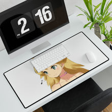 Load image into Gallery viewer, Anime The iDOLM@STERr Mouse Pad (Desk Mat)
