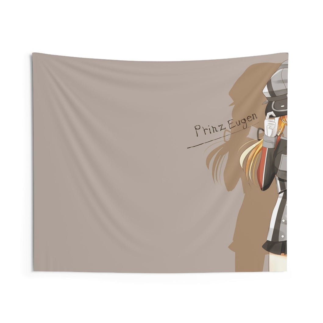 Anime Kantai Collection Indoor Wall Tapestry