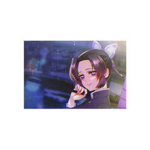 Load image into Gallery viewer, Demon Slayer: Kimetsu No Yaiba Rug
