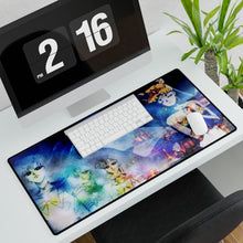 Load image into Gallery viewer, Anime Sailor Moon Mouse Pad (Desk Mat)
