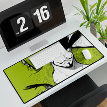Load image into Gallery viewer, Anime One Piece Mouse Pad (Desk Mat)
