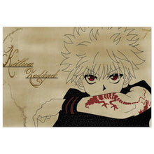 Load image into Gallery viewer, Hunter x Hunter Killua Zoldyck Jigsaw Puzzle

