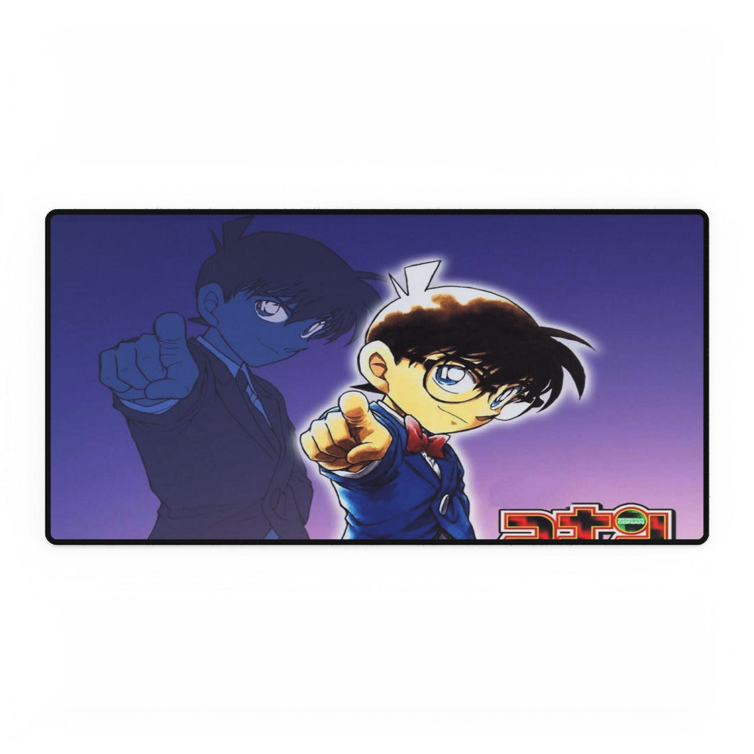 Detective Conan Mouse Pad (Desk Mat)