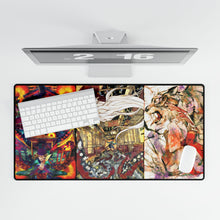 Load image into Gallery viewer, Mononoke Medicine Seller Mouse Pad (Desk Mat)

