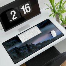 Load image into Gallery viewer, Your Name. Mouse Pad (Desk Mat)
