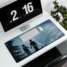 Load image into Gallery viewer, Chloe Price and Max Caulfield: Storm Mouse Pad (Desk Mat)
