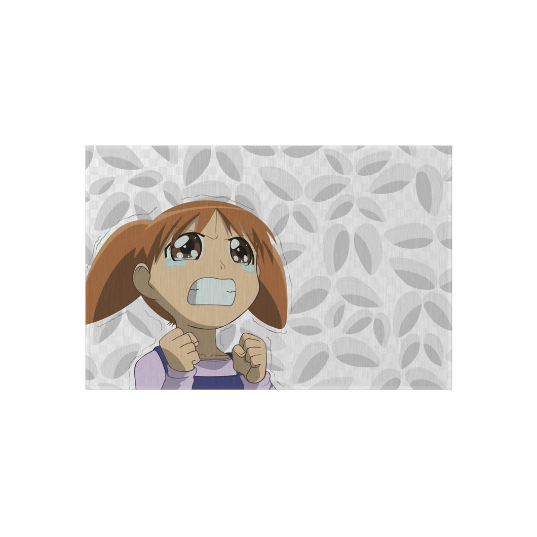 Azumanga Daioh Rug