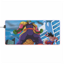 Load image into Gallery viewer, Lord Slug RGB LED Mouse Pad (Desk Mat)
