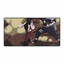Load image into Gallery viewer, Anime Naruto Mouse Pad (Desk Mat)
