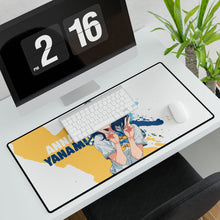 Load image into Gallery viewer, Too Many Losing Heroines Mouse Pad (Desk Mat)

