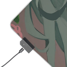 Load image into Gallery viewer, Shadows House RGB LED Mouse Pad (Desk Mat)
