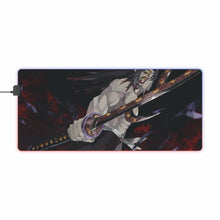 Load image into Gallery viewer, Demon Slayer: Kimetsu no Yaiba RGB LED Mouse Pad (Desk Mat)

