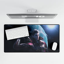 Load image into Gallery viewer, Swallowed Star Mouse Pad (Desk Mat)
