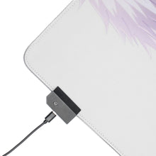 Load image into Gallery viewer, Anime Bleach RGB LED Mouse Pad (Desk Mat)
