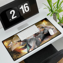 Load image into Gallery viewer, Anime Naruto Mouse Pad (Desk Mat)
