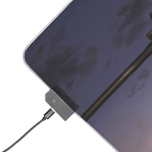 Load image into Gallery viewer, Sword Art Online II RGB LED Mouse Pad (Desk Mat)
