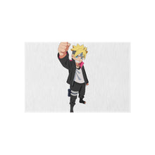 Load image into Gallery viewer, Boruto Rug
