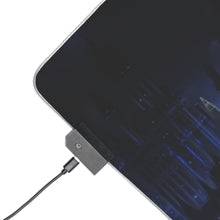 Load image into Gallery viewer, Sword Art Online Movie: Ordinal Scale RGB LED Mouse Pad (Desk Mat)
