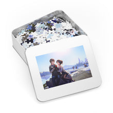 Load image into Gallery viewer, Your Name. Jigsaw Puzzle
