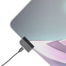 Load image into Gallery viewer, Anime ChaoS;Child RGB LED Mouse Pad (Desk Mat)
