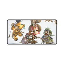 Load image into Gallery viewer, LittleBigPlanet Mouse Pad (Desk Mat)
