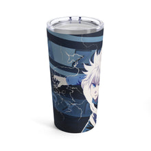 Load image into Gallery viewer, Hunter x Hunter Killua Zoldyck Tumbler 20oz
