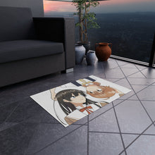 Load image into Gallery viewer, Bloom into You Rug
