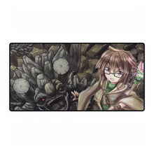 Load image into Gallery viewer, Aussa the Earth Charmer Mouse Pad (Desk Mat)
