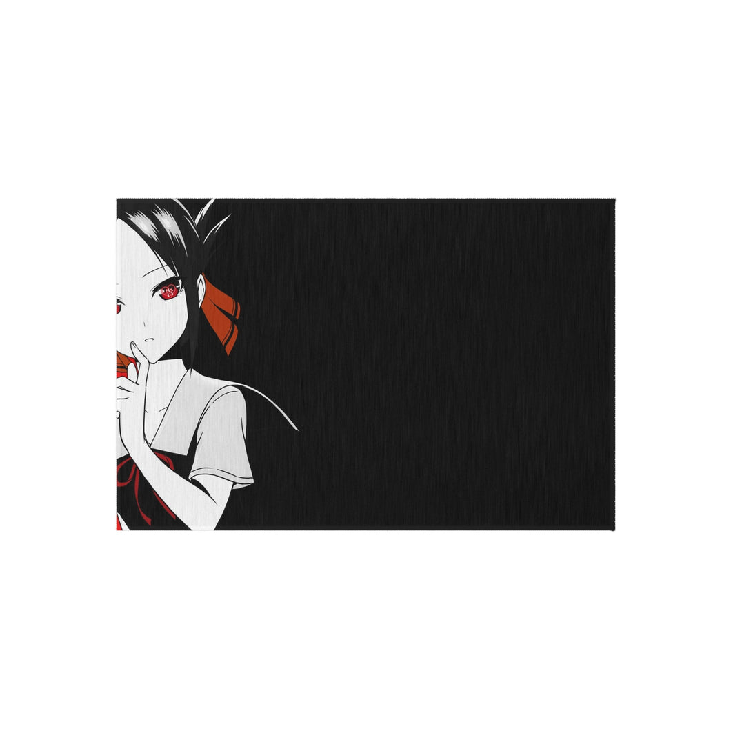 Kaguya-sama Persona 5 Rug