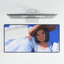 Load image into Gallery viewer, Anime The iDOLM@STERr Mouse Pad (Desk Mat)
