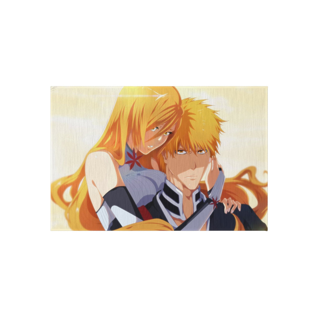 Anime Bleach Rug