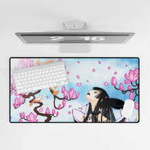 Load image into Gallery viewer, Anime Tsubasa: Reservoir Chronicle Mouse Pad (Desk Mat)
