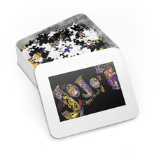 Load image into Gallery viewer, Anime Jojo&#39;s Bizarre Adventure Jigsaw Puzzle
