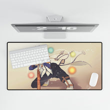 Load image into Gallery viewer, Anime Tales of Zestiria the X Mouse Pad (Desk Mat)
