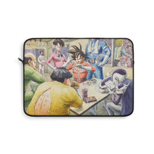 Load image into Gallery viewer, Anime Dragon Ball Laptop Sleeve
