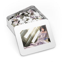 Load image into Gallery viewer, Anime Date A Live Jigsaw Puzzle
