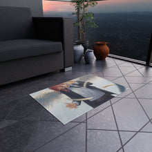 Load image into Gallery viewer, Anime Chainsaw Man Rug
