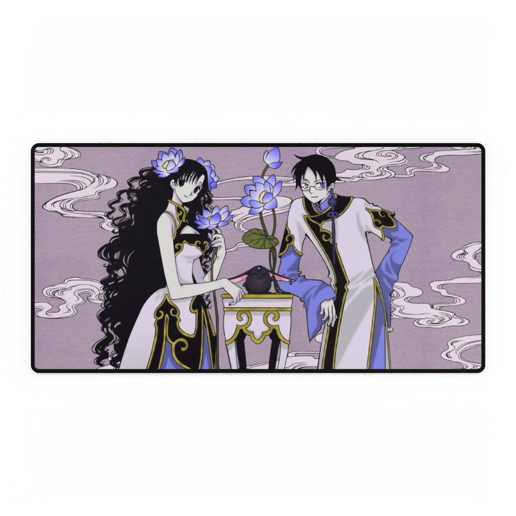 xxxHOLiC Mouse Pad (Desk Mat)