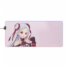 Load image into Gallery viewer, Sword Art Online Movie: Ordinal Scale RGB LED Mouse Pad (Desk Mat)
