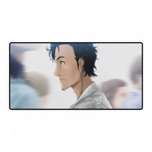 Load image into Gallery viewer, Anime Steins;Gate Mouse Pad (Desk Mat)
