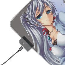 Load image into Gallery viewer, Anime RWBY RGB LED Mouse Pad (Desk Mat)

