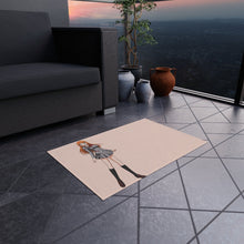 Load image into Gallery viewer, Bleach Orihime Inoue Rug
