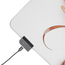 Load image into Gallery viewer, Love Live! Sunshine!! RGB LED Mouse Pad (Desk Mat)
