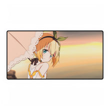 Load image into Gallery viewer, Anime Tales of Zestiria the X Mouse Pad (Desk Mat)
