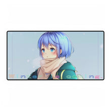 Load image into Gallery viewer, Anime Re:ZERO -Starting Life in Another World- Mouse Pad (Desk Mat)
